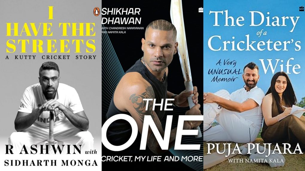 How sports biographies are hooking the youth on reading