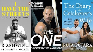 How sports biographies are hooking the youth on reading