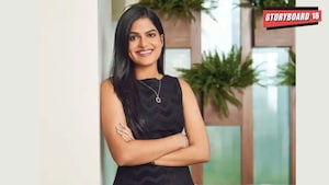 Nykaa reappoints Adwaita Nayar as Executive Director