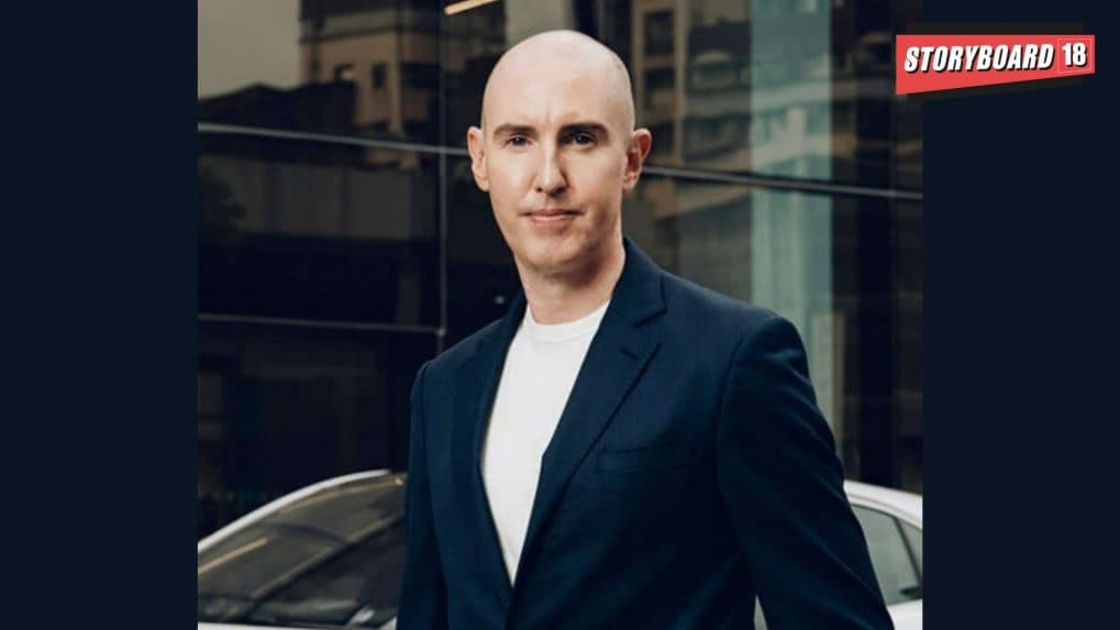 Jaguar Land Rover names Garth Turnbull as APAC Managing Director