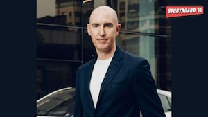 Jaguar Land Rover names Garth Turnbull as APAC Managing Director