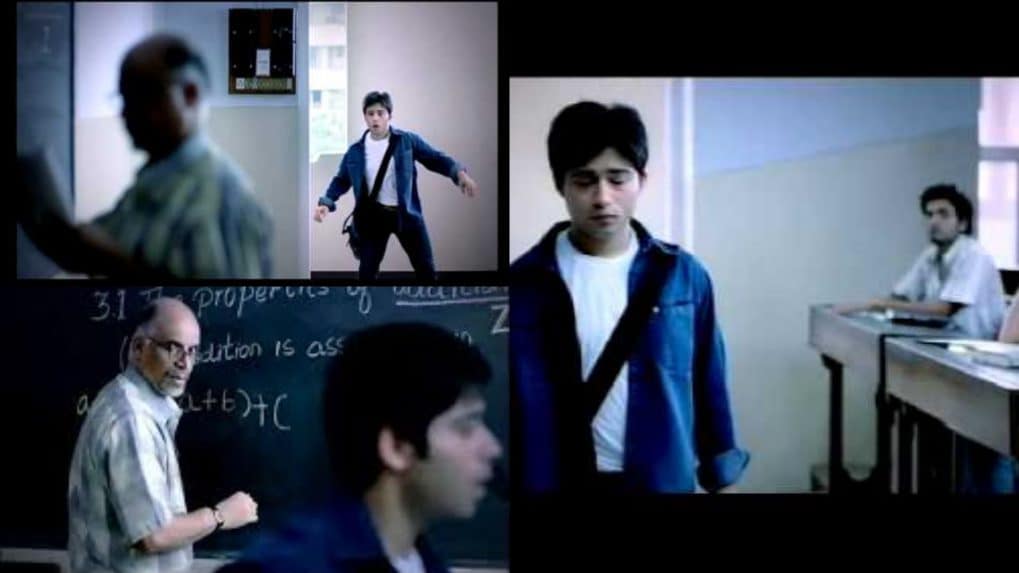 When Mentos lit the spark: The classroom ad that revived a brand