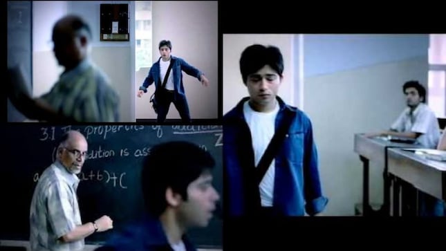 Back in the early 2000s, Mentos wasn’t gaining enough traction in the Indian market, despite being launched in 1999. Recognizing the youth as its primary audience, Ogilvy Mumbai, led by associate creative director Jignesh Maniar, aimed to craft a campaign relatable to young adults.