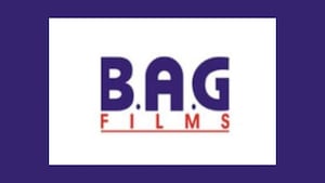 Broadcast & digital push drives B.A.G. Films' income to ₹140 crore, profit surges