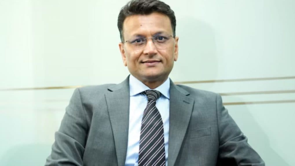 Vodafone Idea names Abhijit Kishore as CEO, succeeding Akshaya Moondra