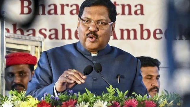 CJI Gavai’s pointed remark captures the frustration of millions of citizens who see world-class tax contributions, but third-world infrastructure.