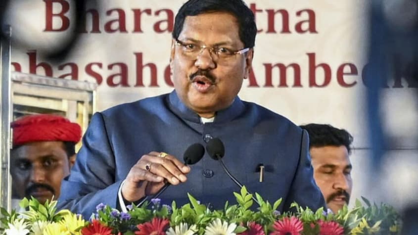 CJI Gavai’s pointed remark captures the frustration of millions of citizens who see world-class tax contributions, but third-world infrastructure.