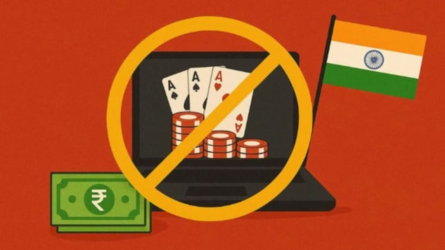 The government’s stated reason for the ban is to safeguard national interest and eliminate societal harm caused by online wagering.