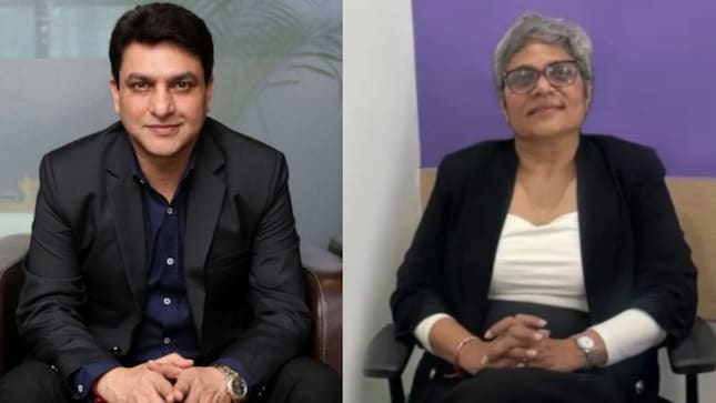 The leadership reshuffle comes as ZEEL sharpens its focus on innovation-driven growth.