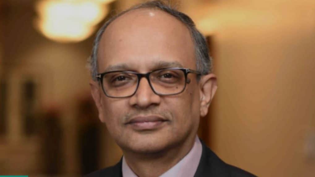 Tata Motors CFO P.B. Balaji to take over as Jaguar Land Rover CEO