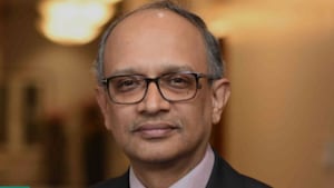 Tata Motors CFO P.B. Balaji to take over as Jaguar Land Rover CEO