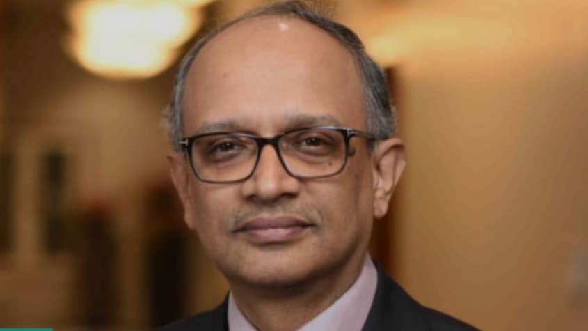 Balaji, currently serving as the Group Chief Financial Officer (CFO) of Tata Motors, has played a pivotal role in the group’s ongoing transformation efforts.