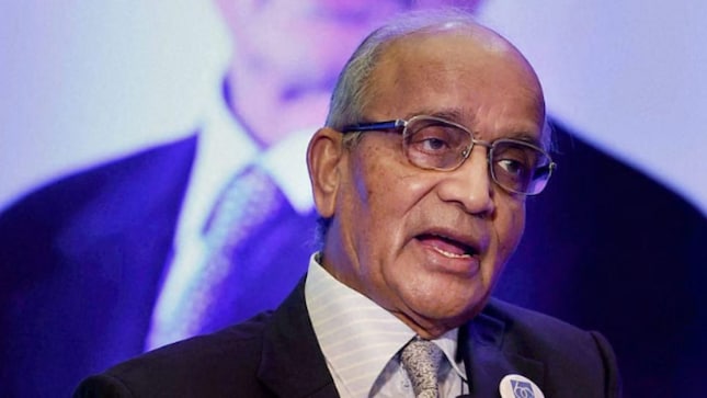 Addressing shareholders, Bhargava remarked that the world is facing a level of economic and diplomatic unpredictability "perhaps never experienced before."