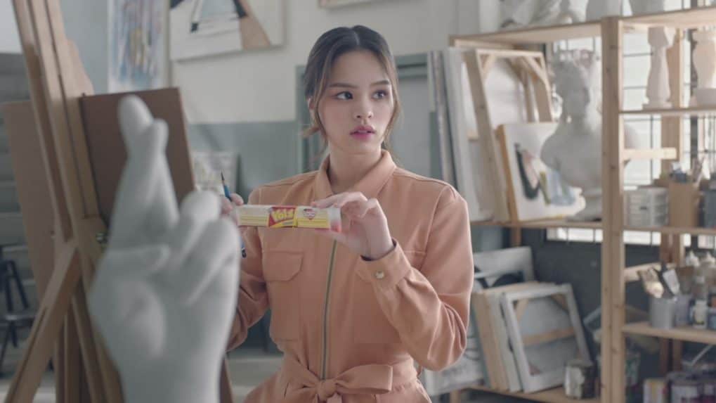 Global Ads Spotlight: How Voiz turned biscuits into a Gen Z obsession