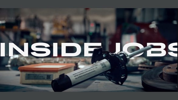 Global Ads Spotlight: How Volkswagen turned job hunting into guerrilla marketing