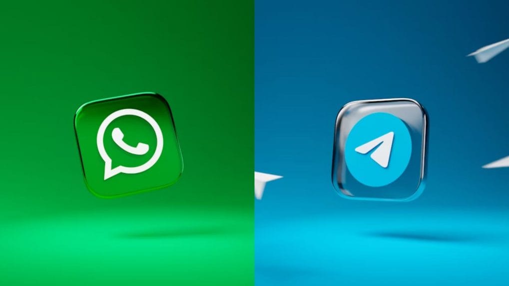 Russia curbs voice calls on Telegram and WhatsApp, citing legal violations