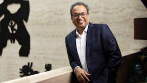 'Creating our own tailwinds': Emami’s MD Harsha Agarwal on building future-ready FMCG brand