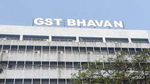 Centre mulls raising GST ceiling beyond 40% on SUVs, luxury, sin goods