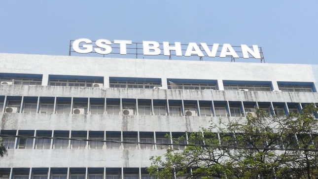 GST council to discuss new ceiling above 40% for ultra-luxury and sin goods.