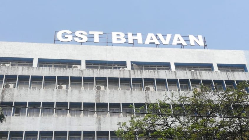 GST council to discuss new ceiling above 40% for ultra-luxury and sin goods.