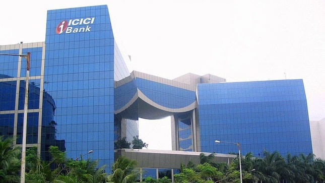 ICICI Bank's advertising budget remained the highest among all private lenders in FY25.