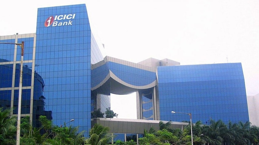 ICICI Bank's advertising budget remained the highest among all private lenders in FY25.