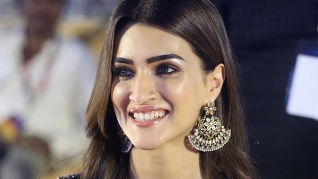 In 2024, Kriti Sanon purchased a 2,000 sq ft plot in Alibaug, a second home destination near Mumbai.