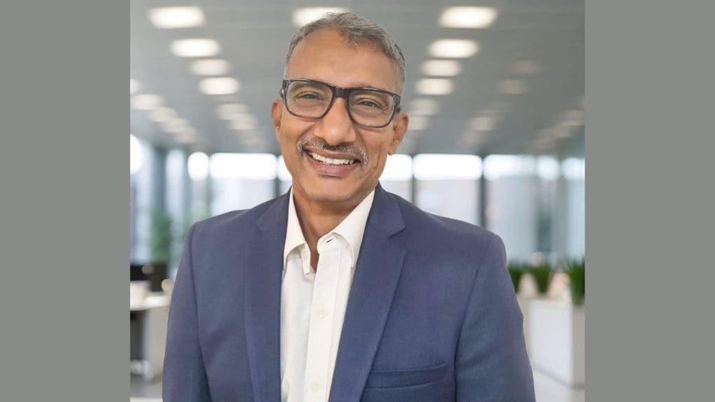 Sintex appoints Nilesh Mazumdar as new CEO