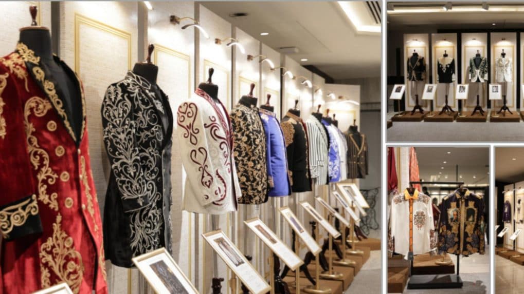 Raymond Lifestyle Q1 FY26: Loss shrinks to Rs 19.8 cr, branded textile revenue rises 27% to Rs 716 crore