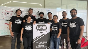 SuperGaming bags $15 million; Eyes global push in emerging markets