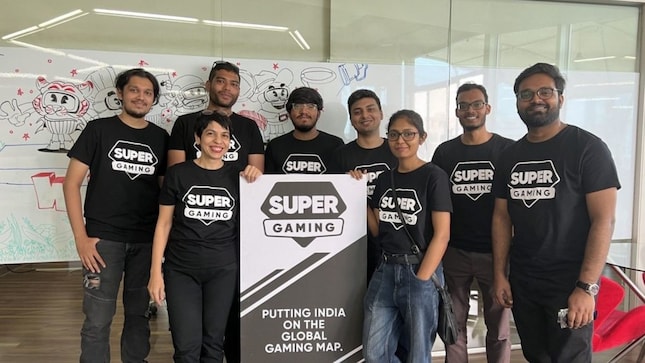 SuperGaming raised funds from Skycatcher and Steadview Capital, along with the support of Bandai Namco O21 Fund, a16z Speedrun, and Neowiz.