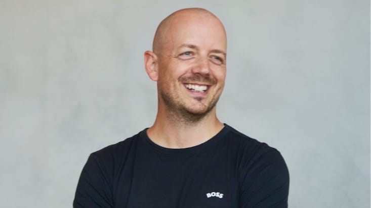 “Agency bargaining power intact amid media consolidation,” says Tony Harradine, OMG APAC CEO