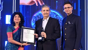 'Leave our comfort zone and make India a world-class nation': Uday Kotak at IAA Leadership Awards 2025