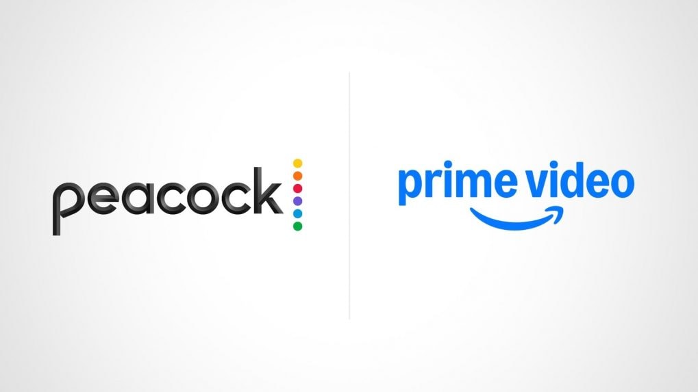 Amazon and NBCUniversal strike deal to bring Peacock to Prime Video Channels