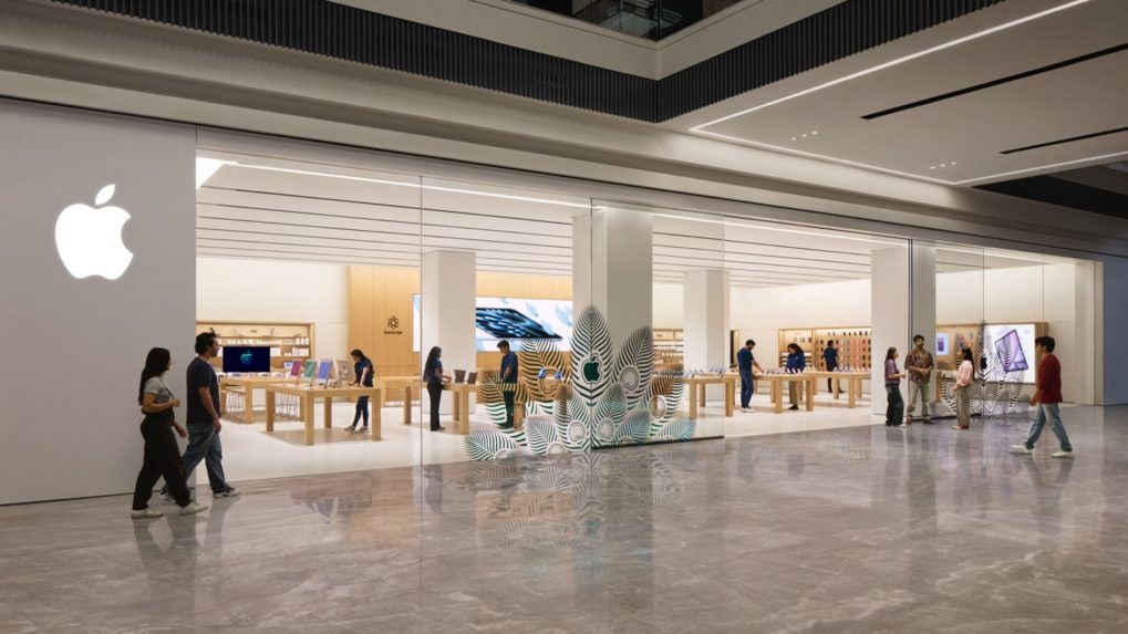 Apple set to open Koregaon Park store in Pune on September 4. More details inside