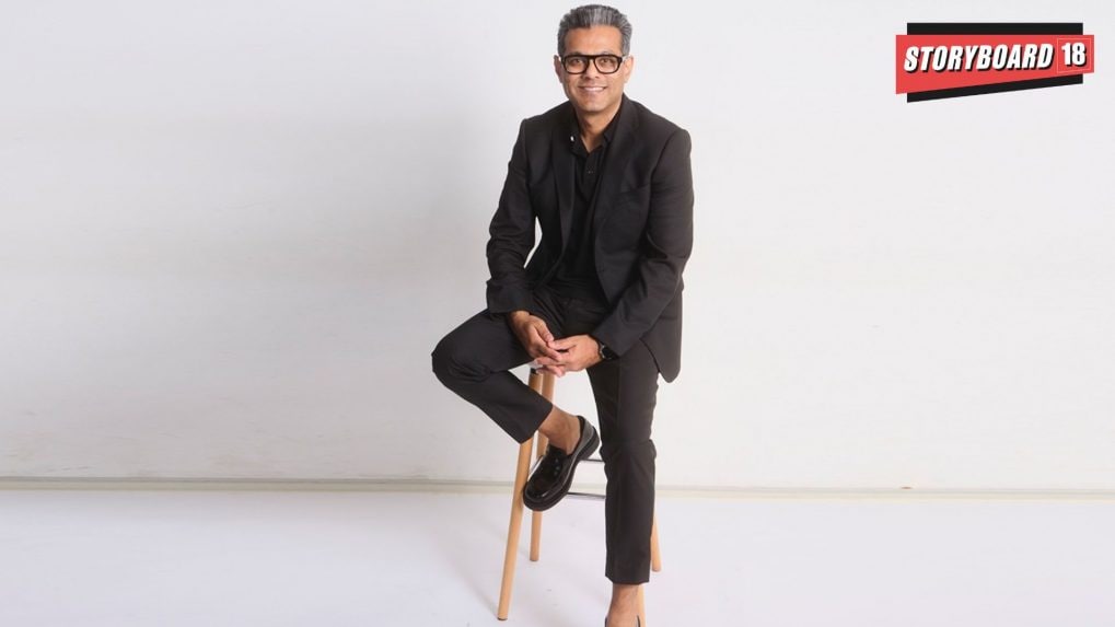 The Advertising Club elects Dheeraj Sinha as President
