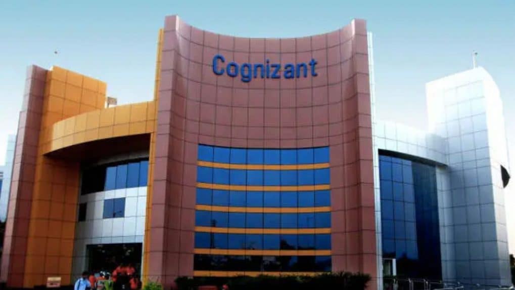 Cognizant drops logo from social media following trademark dispute