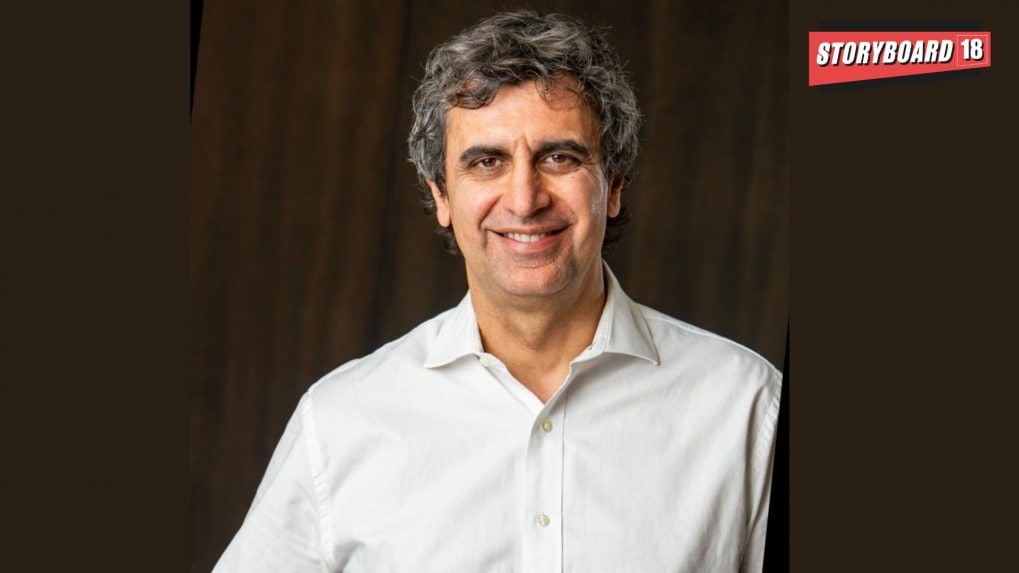 Unilever CEO Fernando Fernandez announces major management overhaul