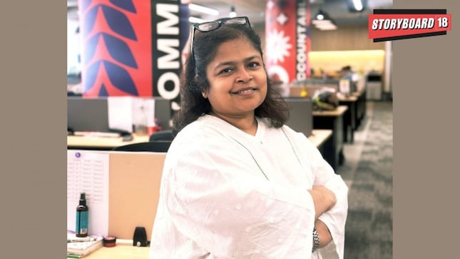Anupama Ramaswamy began her career at FCB Ulka as art director and was then roped in by Rediffusion Y&R as senior art director. Having held positions at Euro RSCG and then at Lowe Lintas, Ramaswamy was appointed by JWT as senior creative director and associate vice president.
