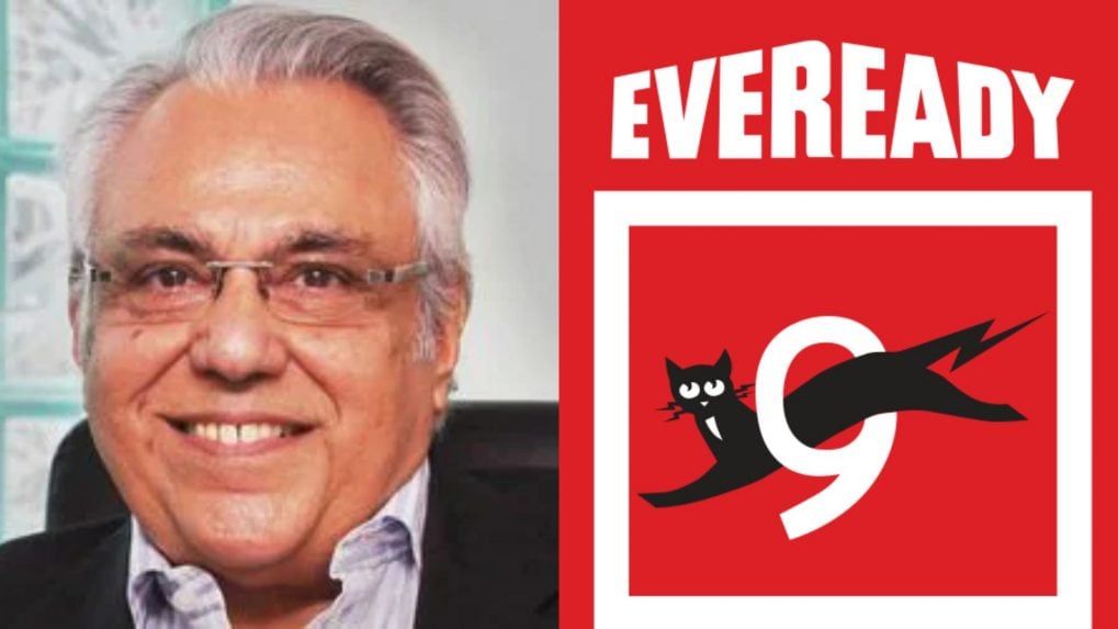 How Diwan Arun Nanda helped power Eveready’s brand journey