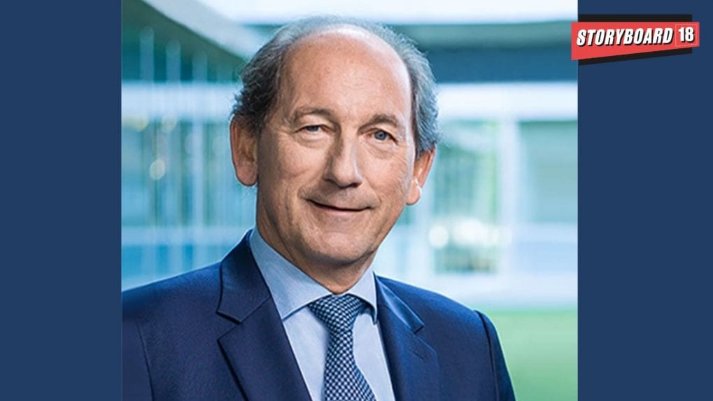Nestlé Chairman Paul Bulcke to step down; Pablo Isla takes over as Chairman