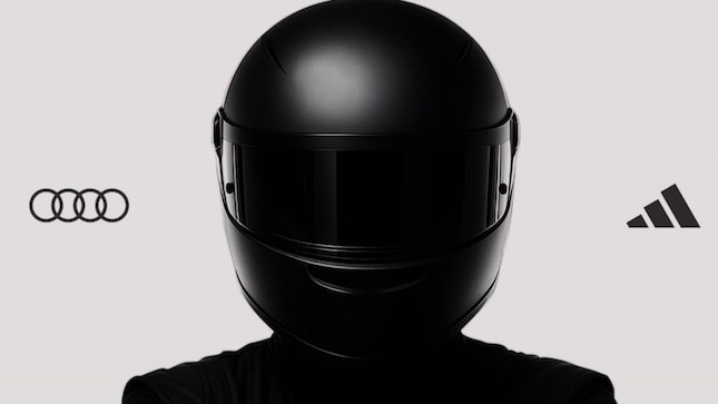 Created with the latest adidas technology the collection will introduce a new perspective on motorsport culture and continue to bring a fresh approach to the paddock and beyond.