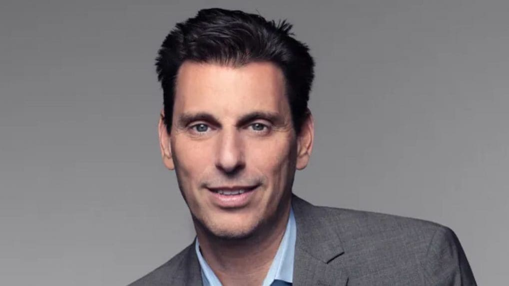 Marc Weinstock to step down from Paramount Pictures