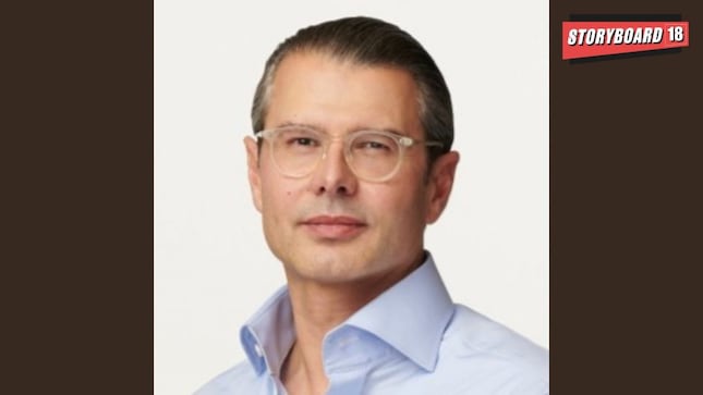 Krishan Bhatia began his career at Booz Allen Hamilton and then joined Comcast as senior vice president of Comcast Interactive Media.