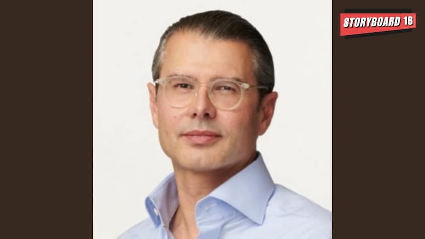 Krishan Bhatia began his career at Booz Allen Hamilton and then joined Comcast as senior vice president of Comcast Interactive Media.