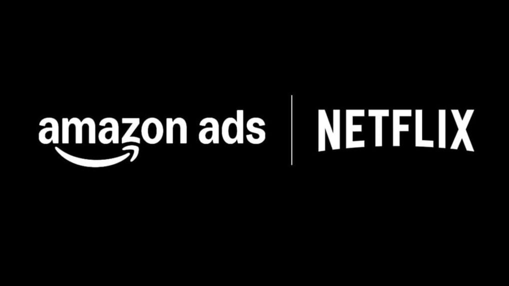 Amazon Ads, Netflix team up for programmatic ad buying
