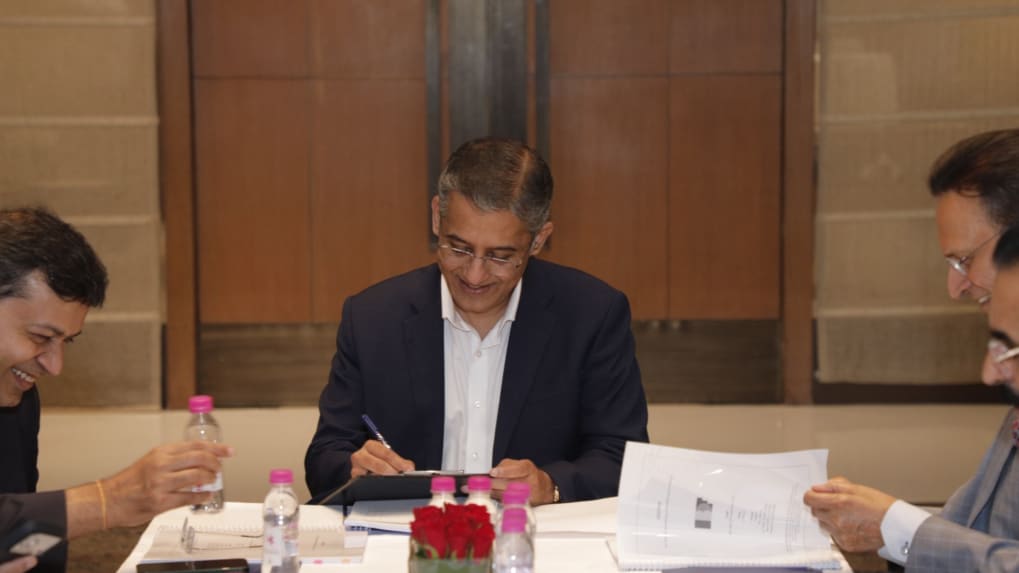 IBDF re-elects Kevin Vaz as President, Avinash Pandey to assume role as Secretary General