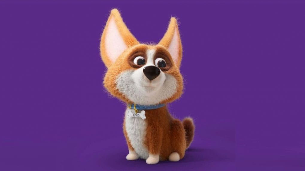 Tata Play unveils AI augmented mascot Coco
