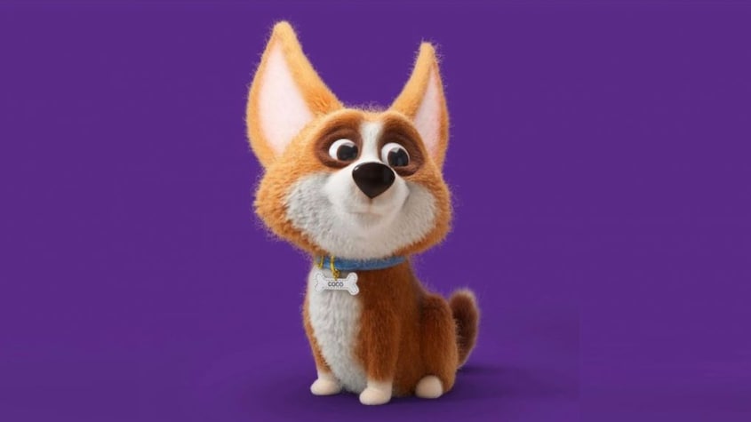 While Coco was originally designed through traditional techniques, his production was powered by a hybrid pipeline of 15+ AI tools that combined animation with generative AI tools, motion models, and custom visual logic engines. To address challenges like inconsistent textures and expressions, the team built a visual dataset of over 8,000 frames. 