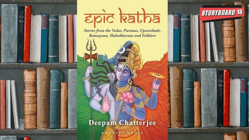 Deepam Chatterjee: Lakshman means goal + mind—blessed with focus